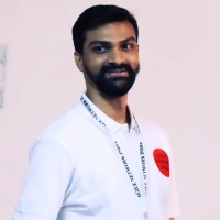 Sudarshan Sridharan